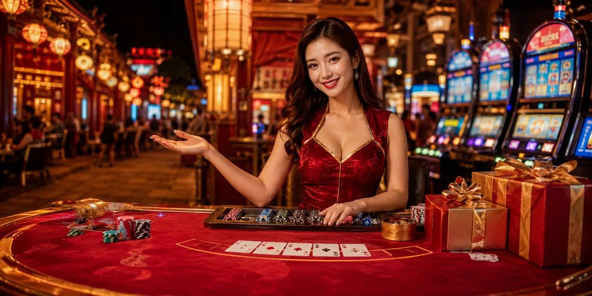 Casino Trực Tiếp ZaloPay